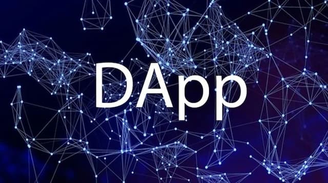 Dapp开发快速入门教程