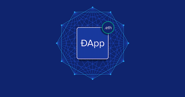 手把手教你从零搭建一款属于自己的 dApp 实战项目（Vue3+TS）