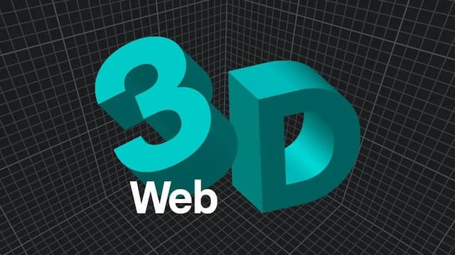 Web3D开发学习路线