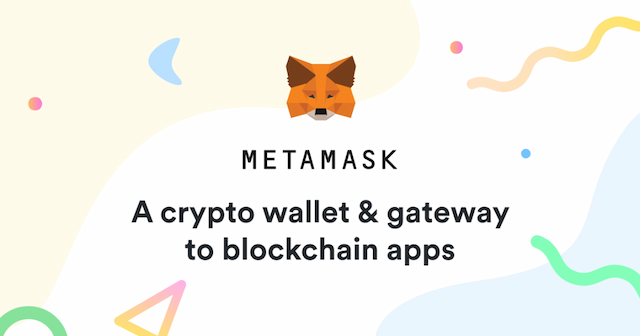 MetaMask钱包安装和使用